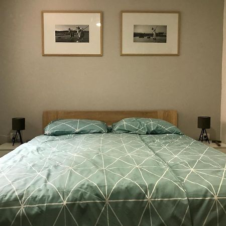 Apartment Portorose Екстериор снимка