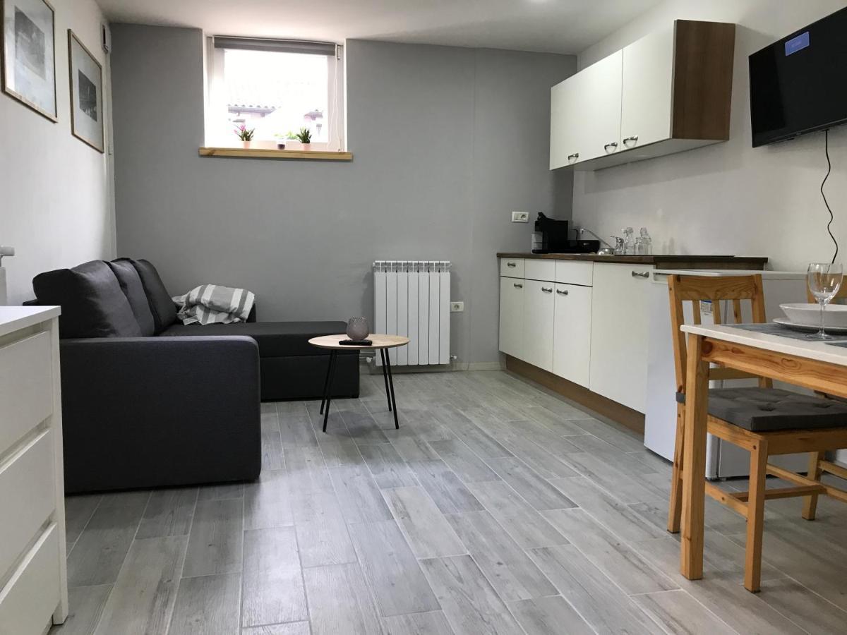 Apartment Portorose Екстериор снимка