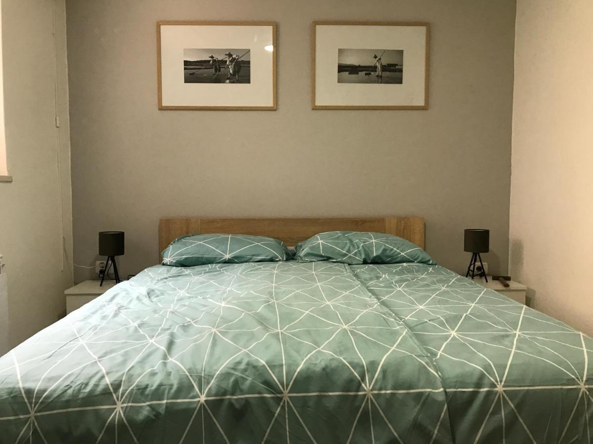 Apartment Portorose Екстериор снимка