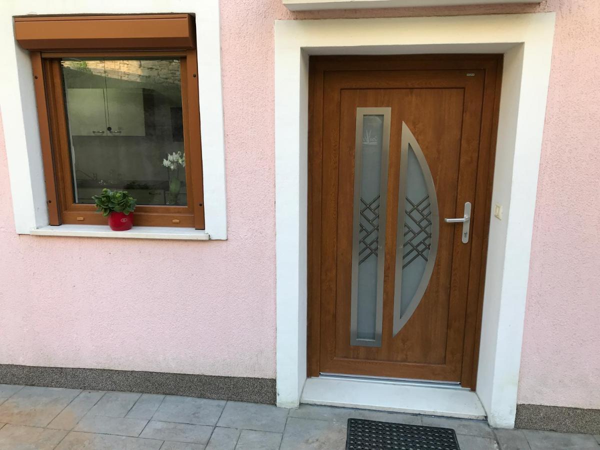 Apartment Portorose Екстериор снимка