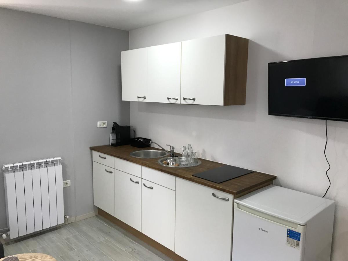 Apartment Portorose Екстериор снимка