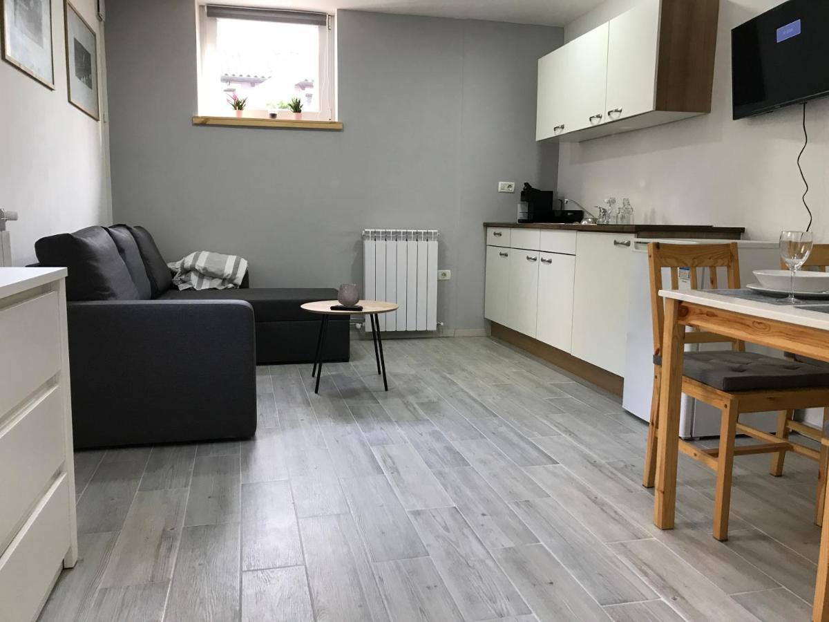 Apartment Portorose Екстериор снимка