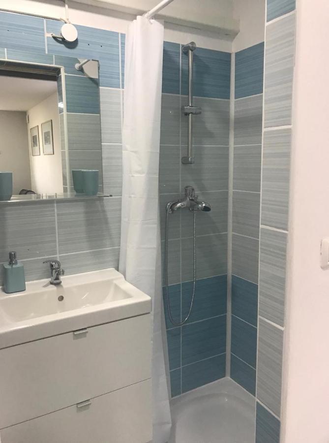Apartment Portorose Екстериор снимка