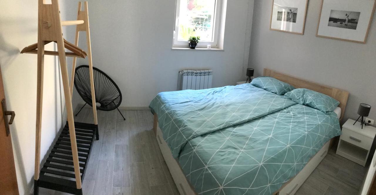 Apartment Portorose Екстериор снимка