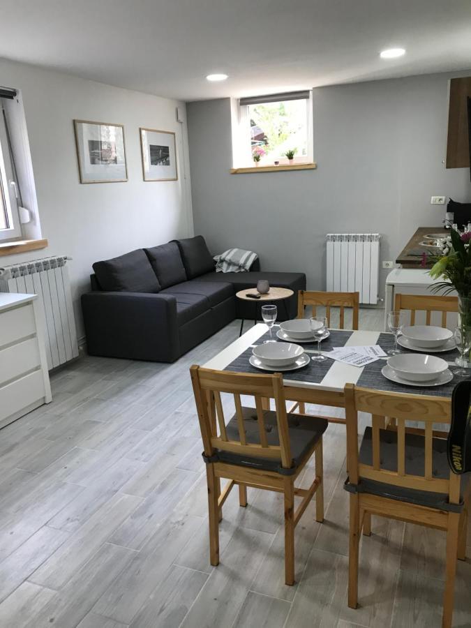 Apartment Portorose Екстериор снимка