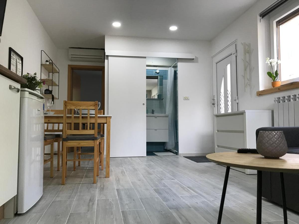 Apartment Portorose Екстериор снимка