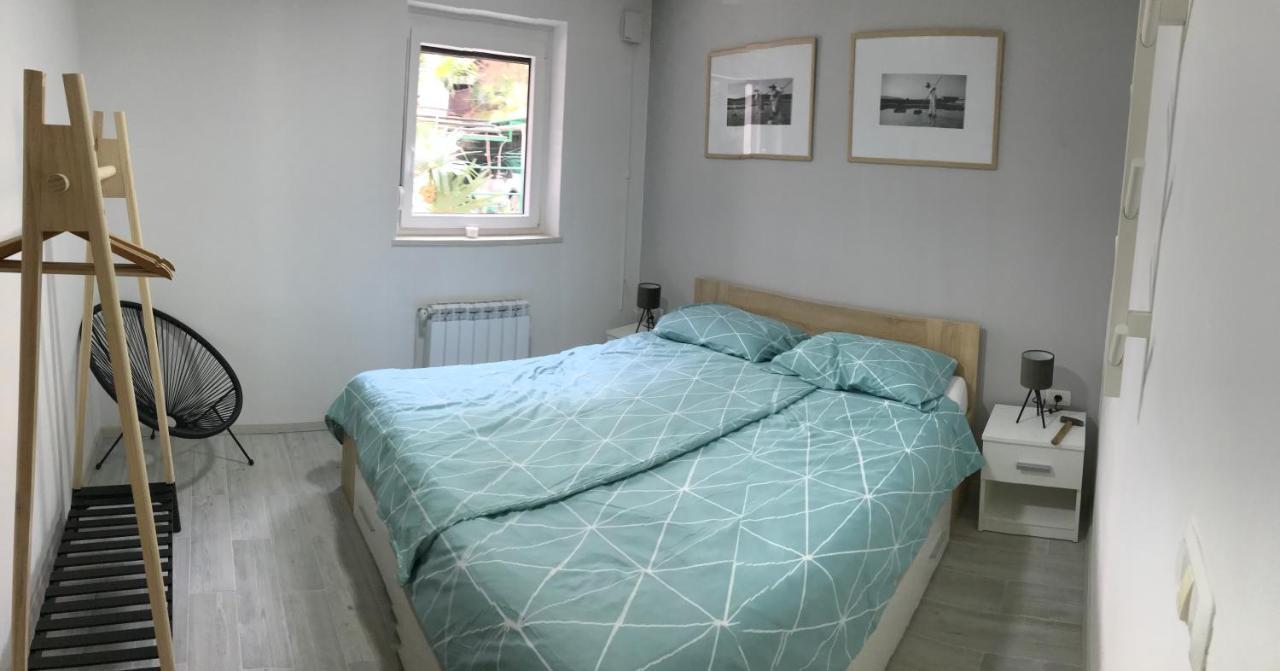 Apartment Portorose Екстериор снимка