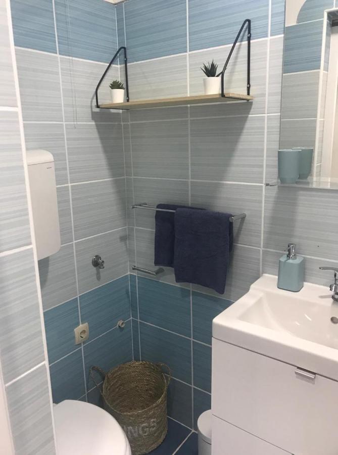 Apartment Portorose Екстериор снимка